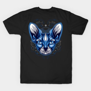 cat sphynx T-Shirt